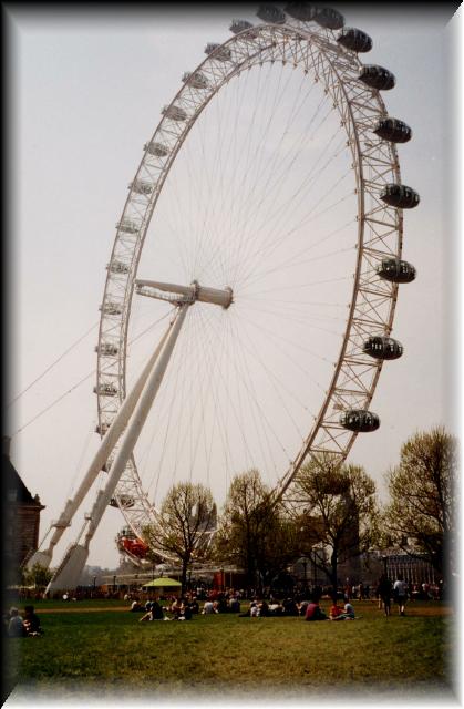 LondonEye